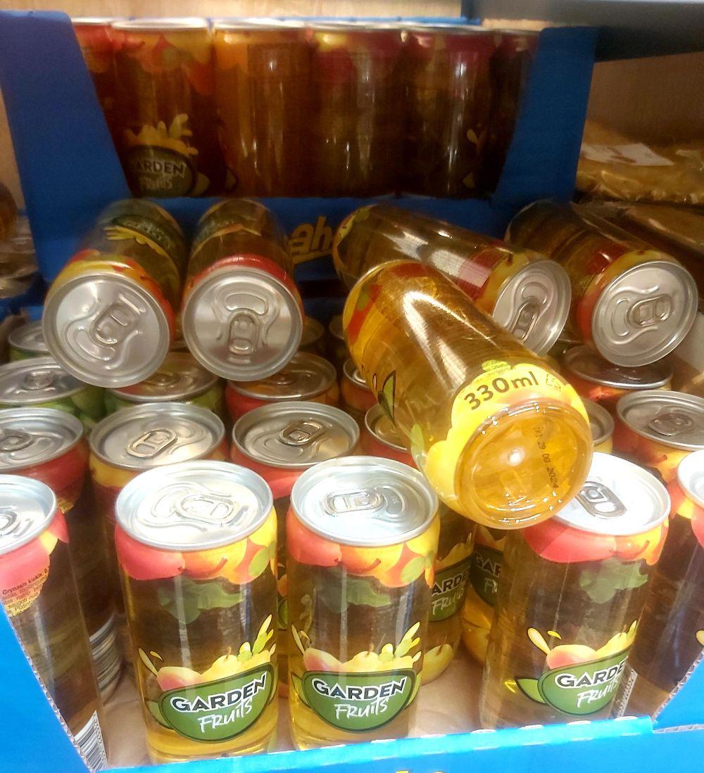 potret minuman soda unik (reddit.com/user/Ellmaco)