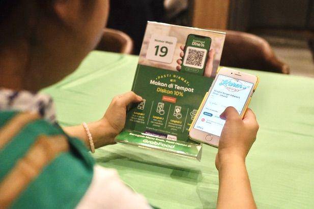 Fitur baru dari GrabFood (Dok. IDN Times)