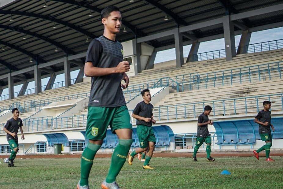 Akbar Arjunsyah, pemain anyar Persija. (instagram.com/akbararjunsyah16)