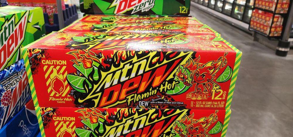 potret minuman soda unik (reddit.com/user/Papa_Skittles)