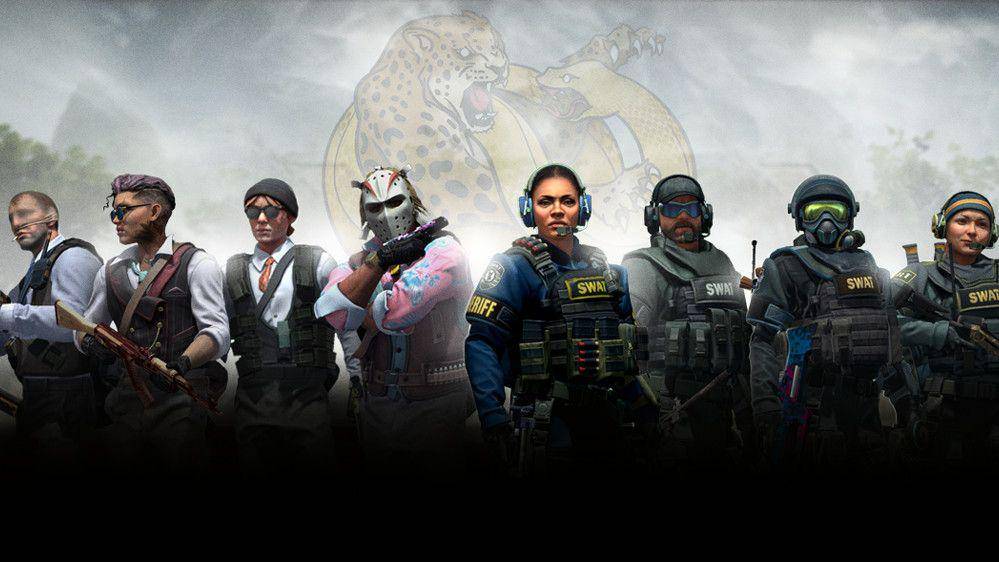 Counter-Strike: Global Offensive sudah menjadi salah satu game perang online terlaris di komunitas gamer PC. (dok. Valve/Counter-Strike: Global Offensive)