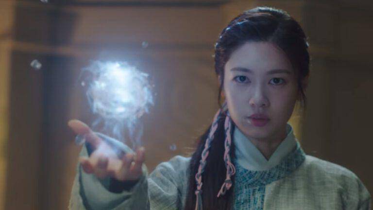 cuplikan drama Alchemy of Souls (dok. Netflix/Alchemy of Souls)