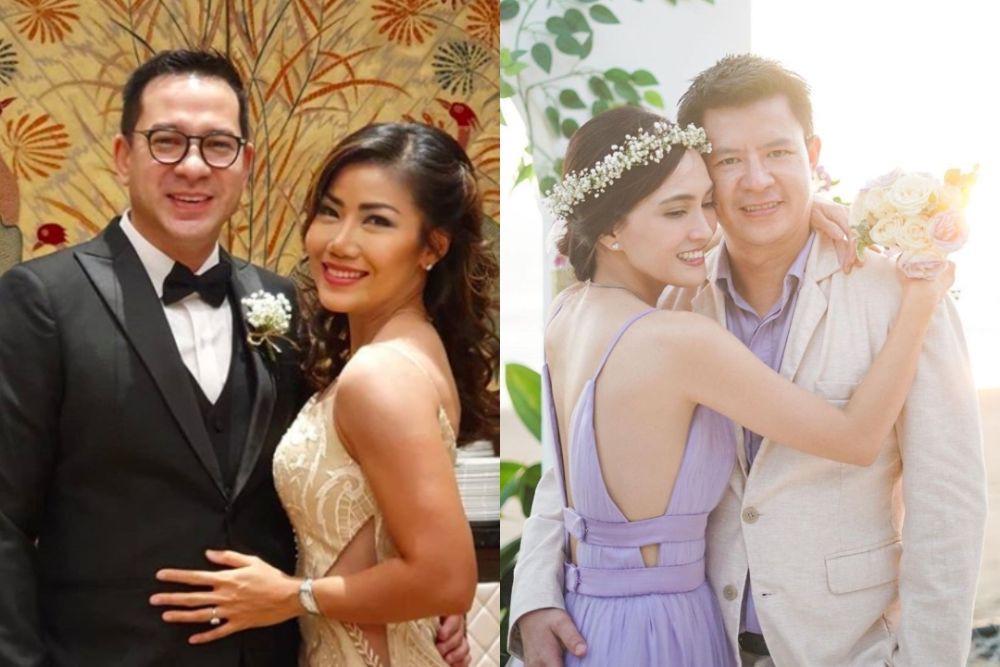 10 Artis yang Bercerai di Awal 2023, Terkini Ari Wibowo