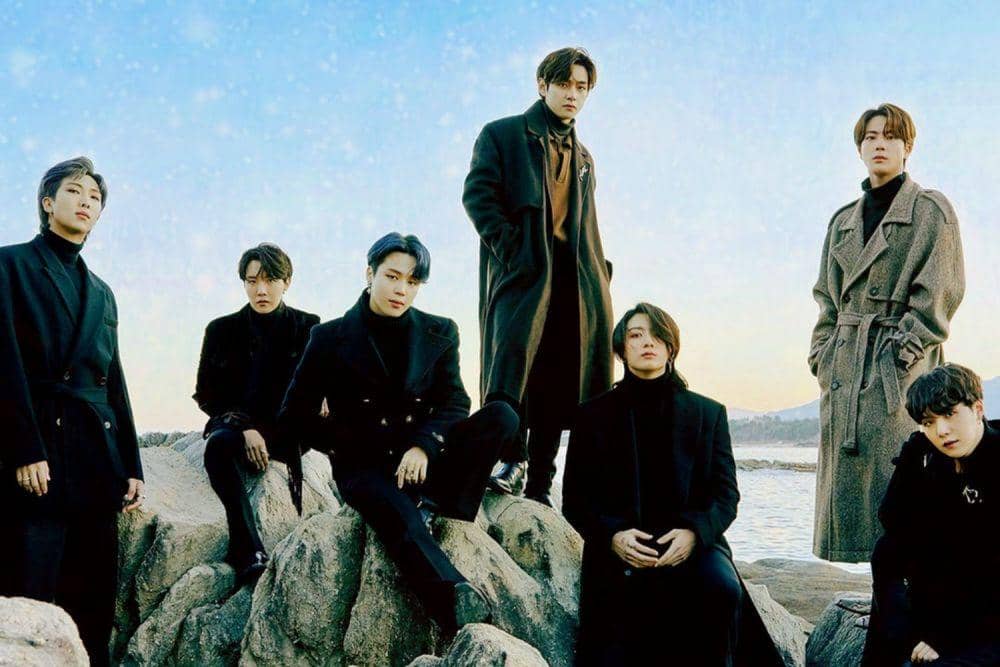 [QUIZ] Pilih Member BTS Idolamu, Kami Tahu Makanan Khas Lebaran yang Cocok untukmu!