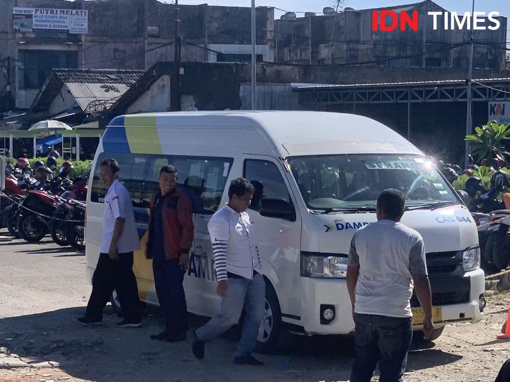Catat! Damri Kasih Promo Isra Mi'raj, Imlek, dan Valentine's Day