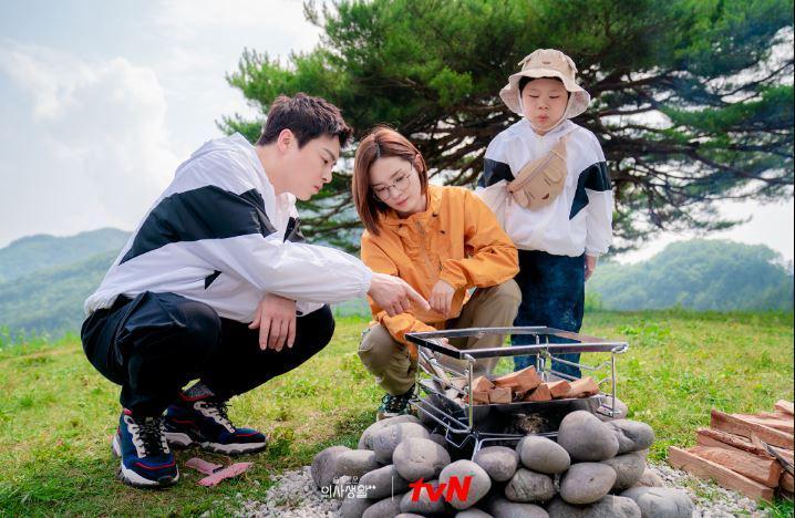 Cuplikan drama Hospital Playlist 2 (dok. tvN/Hospital Playlist 2)