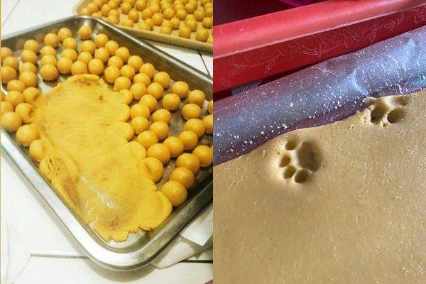 kue Lebaran keinjek (twitter.com/yaradewi | twitter.com/niko_laco)