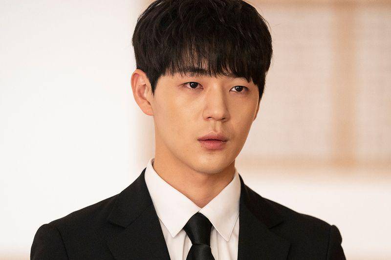 Shin Jae Ha di Taxi Driver 2 (twitter.com/SBSNOW)