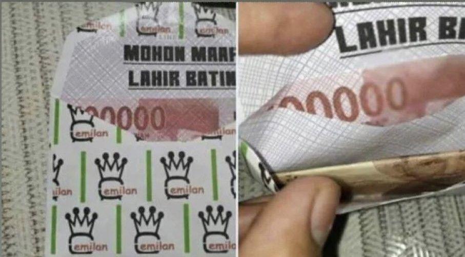 9 Meme Nyesek tentang THR, Dapet Hikmahnya Aja!