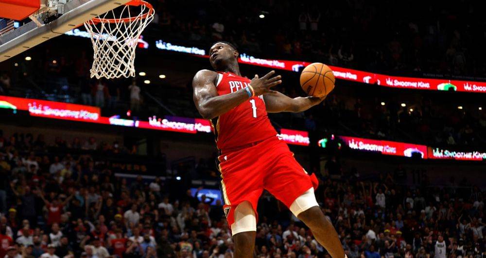 Zion Williamson (nba.com)