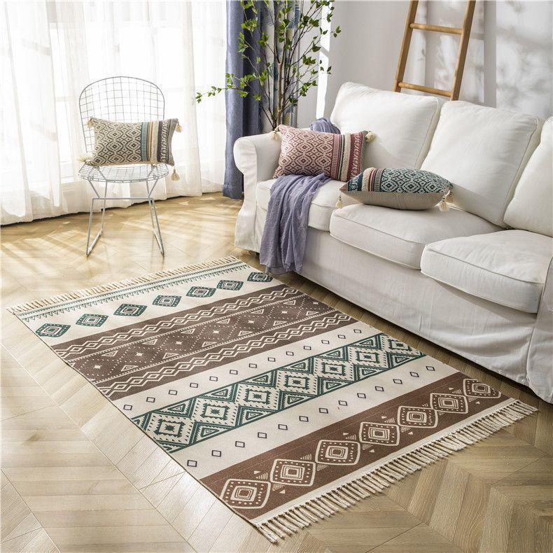 Karpet katun (indonesian.alibaba.com)