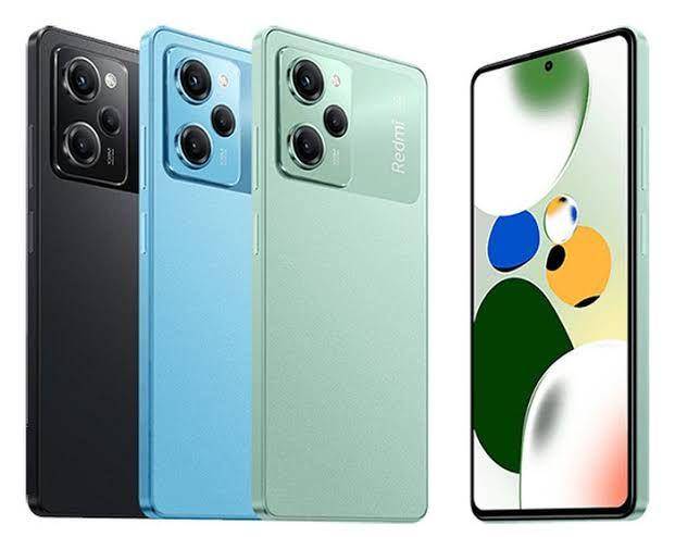 Redmi Note 12 Pro (mi.co.id)