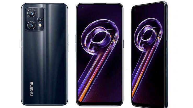 Realme 9 Pro+ (realme.com)
