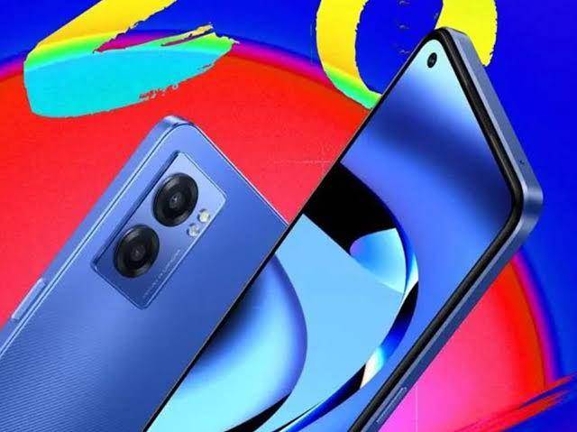 Realme 9 Pro+ (realme.com)