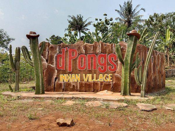 D'pongs Wisata Keluarga (google.com/maps/eko 1105)