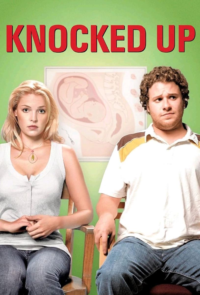 Dok. IMDb/Knocked Up