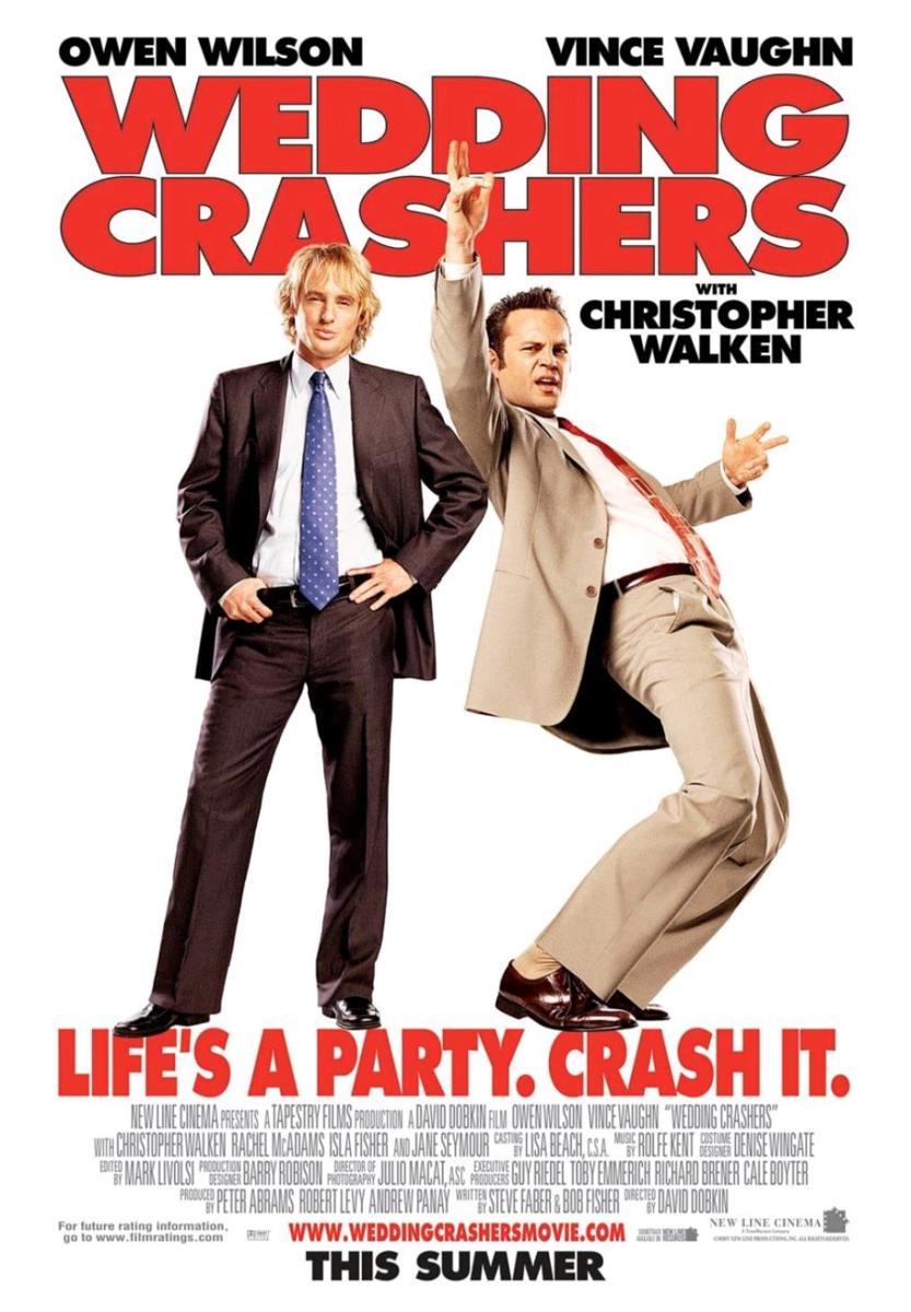 Dok. IMDb/Wedding Crashers