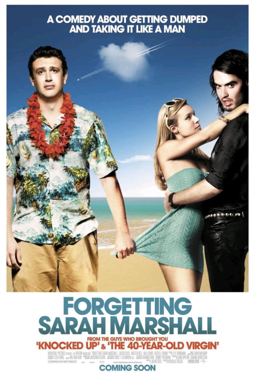 Dok. IMDb/Forgetting Sarah Marshall