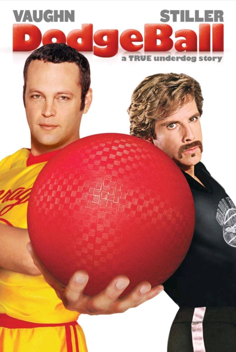 Dok. IMDb/Dodgeball: A True Underdog Story