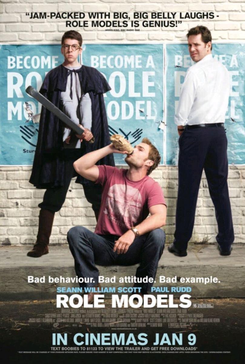 Dok. IMDb/Role Models