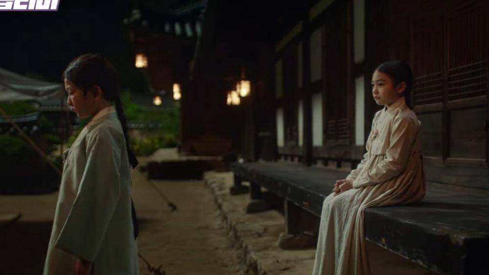 still cut The Secret Romantic Guesthouse (youtube.com/SBSdrama.official)