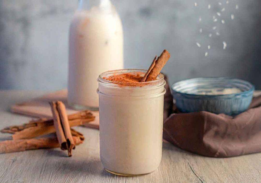 minuman khas meksiko  (instagram.com/ohlivehn)