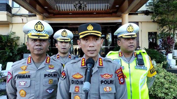 Polda Banten Dalami Kasus Pengusaha Minta Jatah Proyek Rp5 Triliun