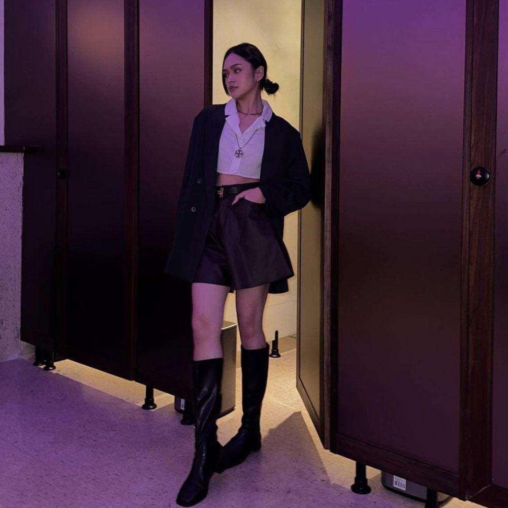 Berlian Aura (instagram.com/berlianaura)