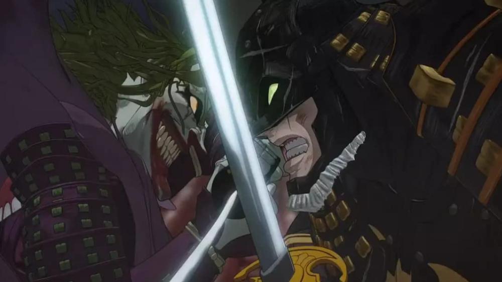 7 Film Animasi Batman yang Wajib Ditonton untuk Para Penggemar Batman