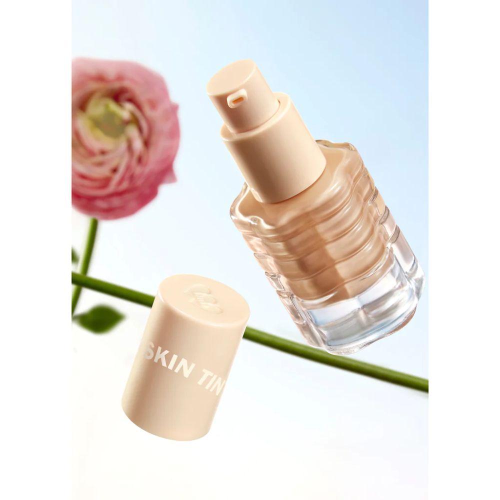 BNB barenbliss Korean Bloomatte Light It Up Skin Tint (dok. BNB barenbliss)