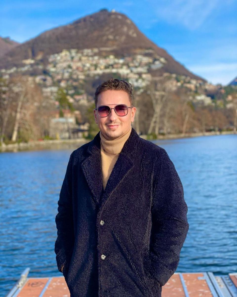 Jorge Lorenzo (instagram.com/jorgelorenzo99)