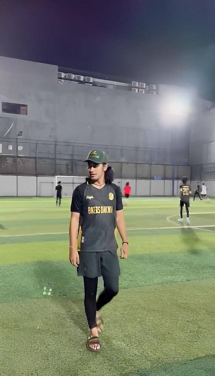 Abidzar (instagram.com/pernakalan)