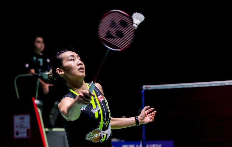 7 Pemain Unggulan yang Tumbang pada Babak Kedua Canada Open 2023