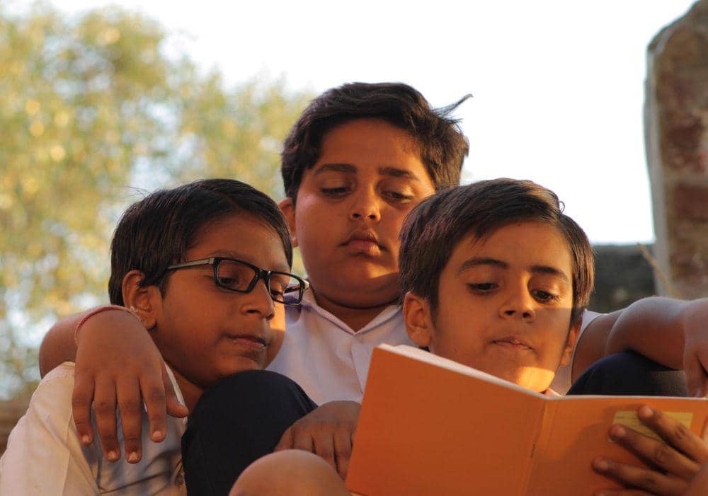 DHH film bersahaja untuk ditonton saat lebaran