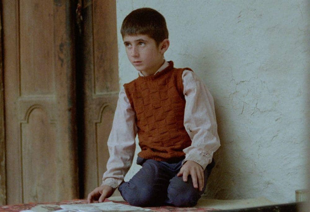 Where Is the Friend's House film bersahaja untuk ditonton saat lebaran