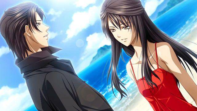 Skip Beat! (dok. Hal Film Maker/Skip Beat!)