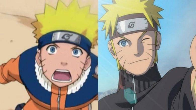 Studio Pierrot/Naruto Shippuden
