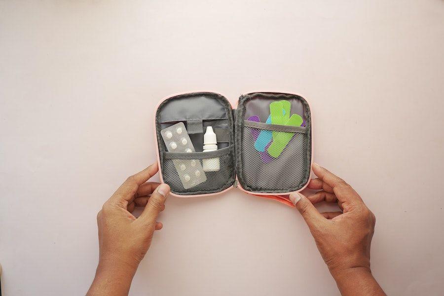 8 Obat yang Perlu Dibawa Saat Mudik Lebaran, Apa Saja?