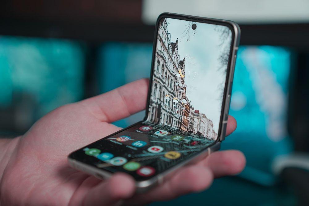 Samsung Berencana Gunakan Bing, Google Tersingkir?