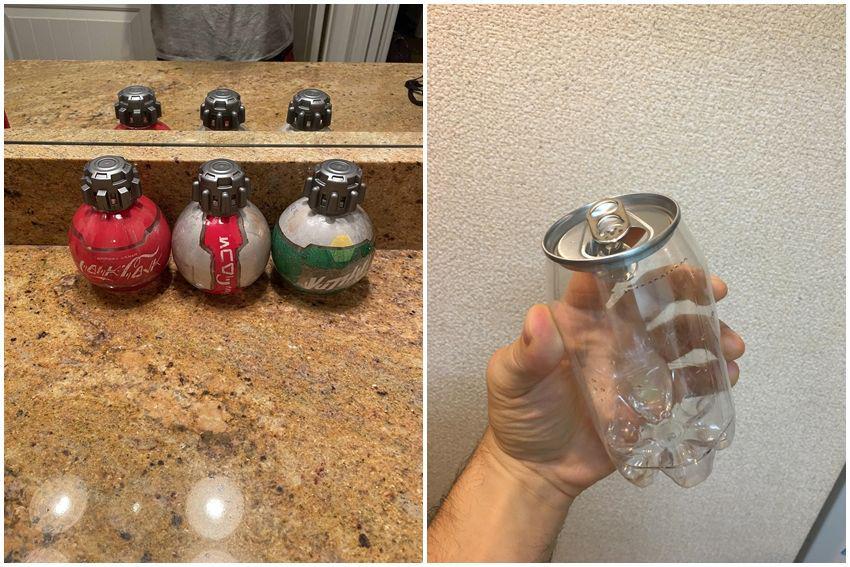 10 Potret Minuman Soda Unik, Beda dari yang Lain, nih!