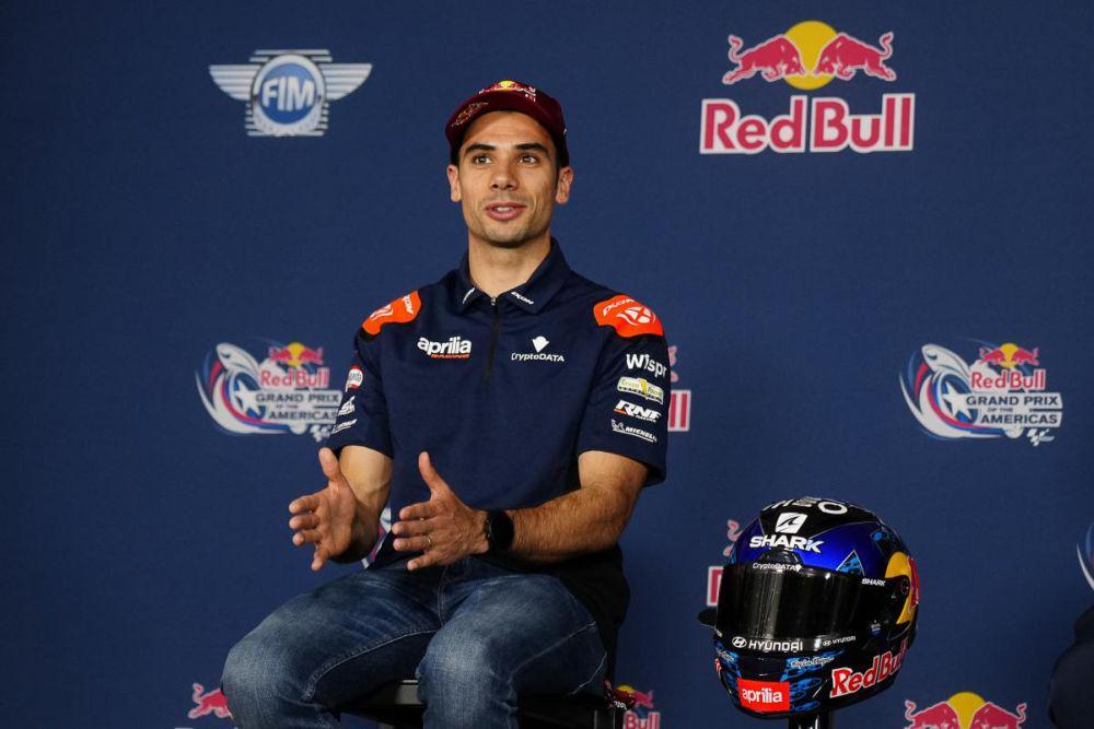 pembalap RNF Team Miguel Oliveira (motogp.com)