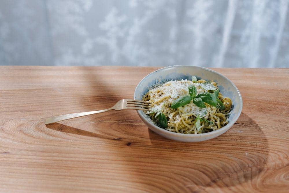 5 Inspirasi Menu Prancis Menggunakan Keju Parmesan, Ide Masak di Rumah