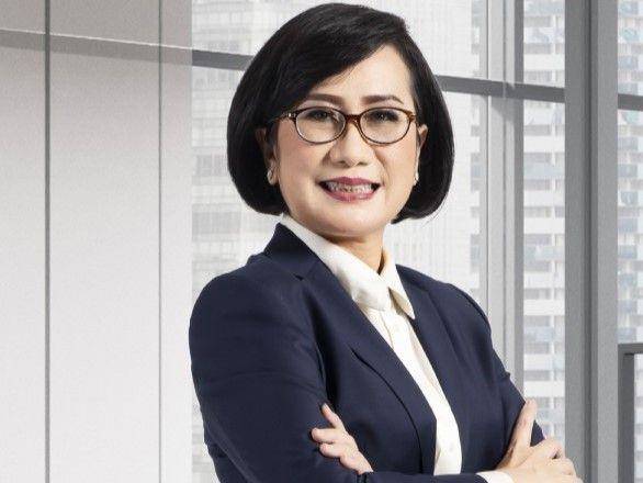 Perum Perumnas mengangkat Tambok Setyawati sebagai Wakil Direktur Utama (Wadirut). (dok. Perumnas)