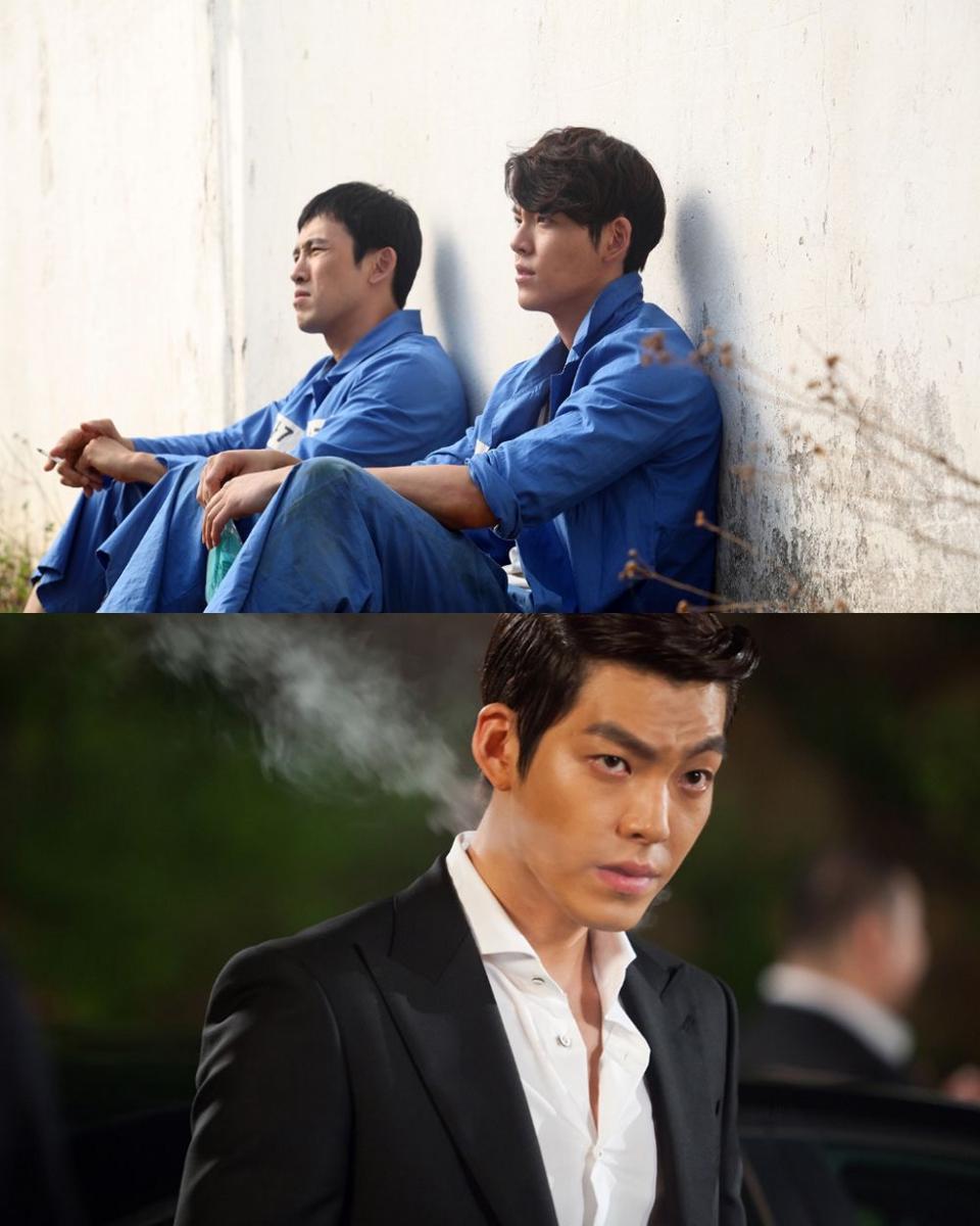 cuplikan film Friend: The Great Legacy (dok. Lotte Ent/Friend: The Great Legacy)