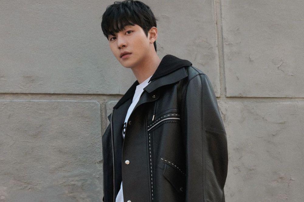 Ahn Hyo Seop (instagram.com/imhyoseop)