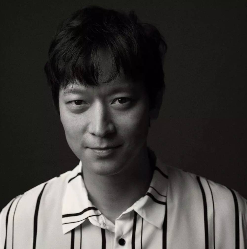 Kang Dong Won (instagram.com/kangdongwon23)