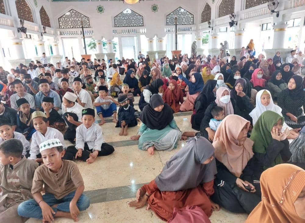 IDN Times/Maya Aulia Aprilianti