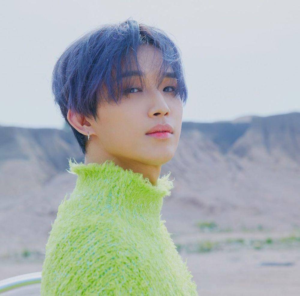Hyunsik BTOB (instagram.com/imhyunsik)