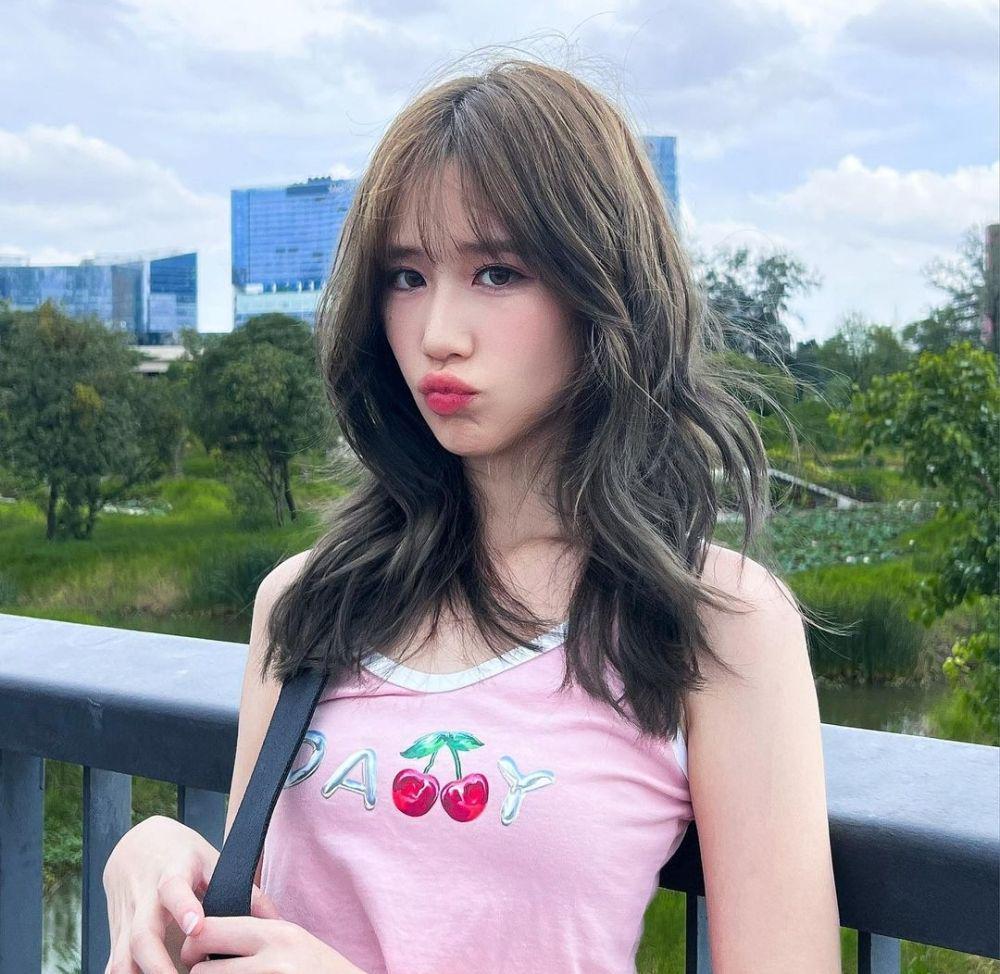 Jane Ramida (instagram.com/janeeyeh)