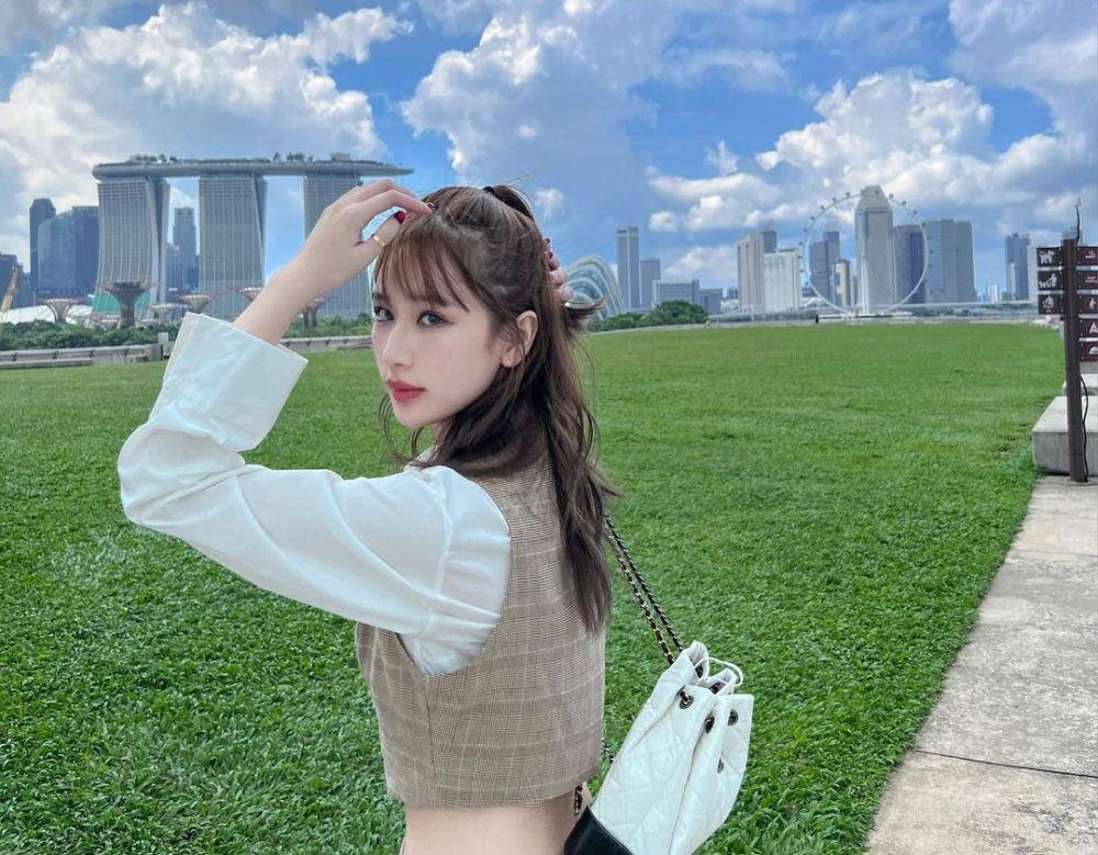 Jane Ramida (instagram.com/janeeyeh)